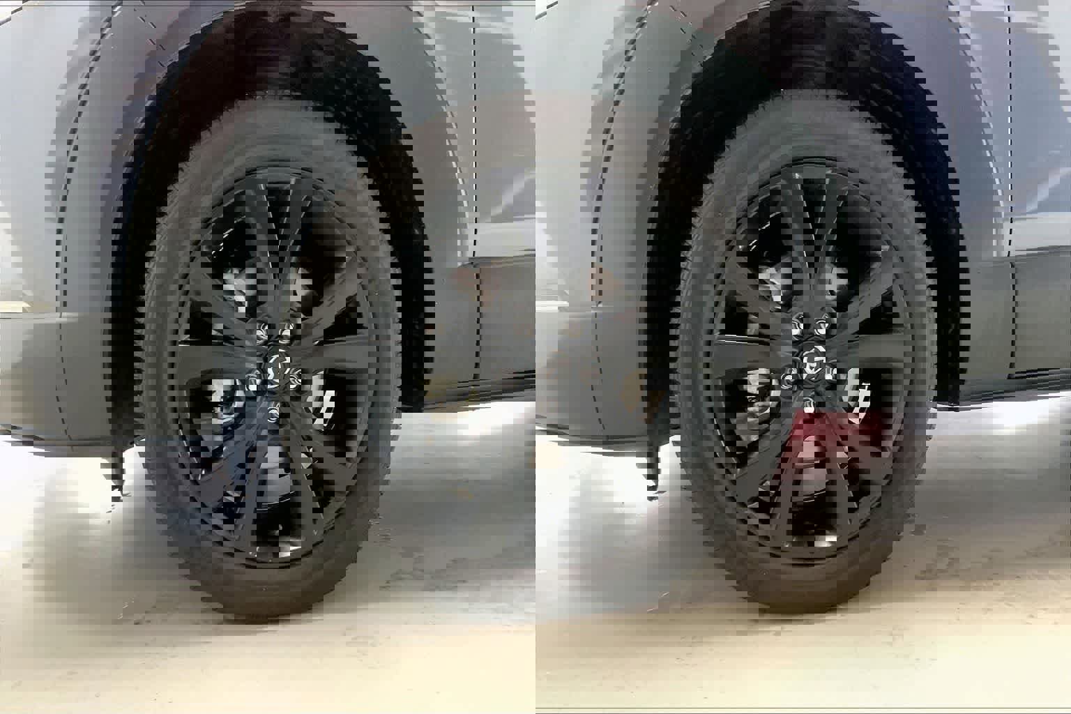 Used 2023 MAZDA CX-30 AWD 2.5 S w/ Preferred Package image 8