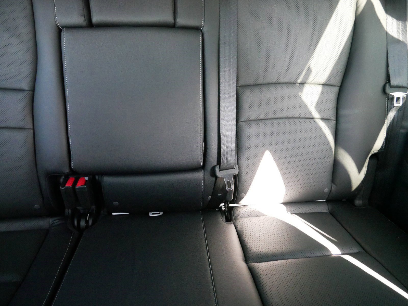 New 2025 Honda Ridgeline RTL image 14