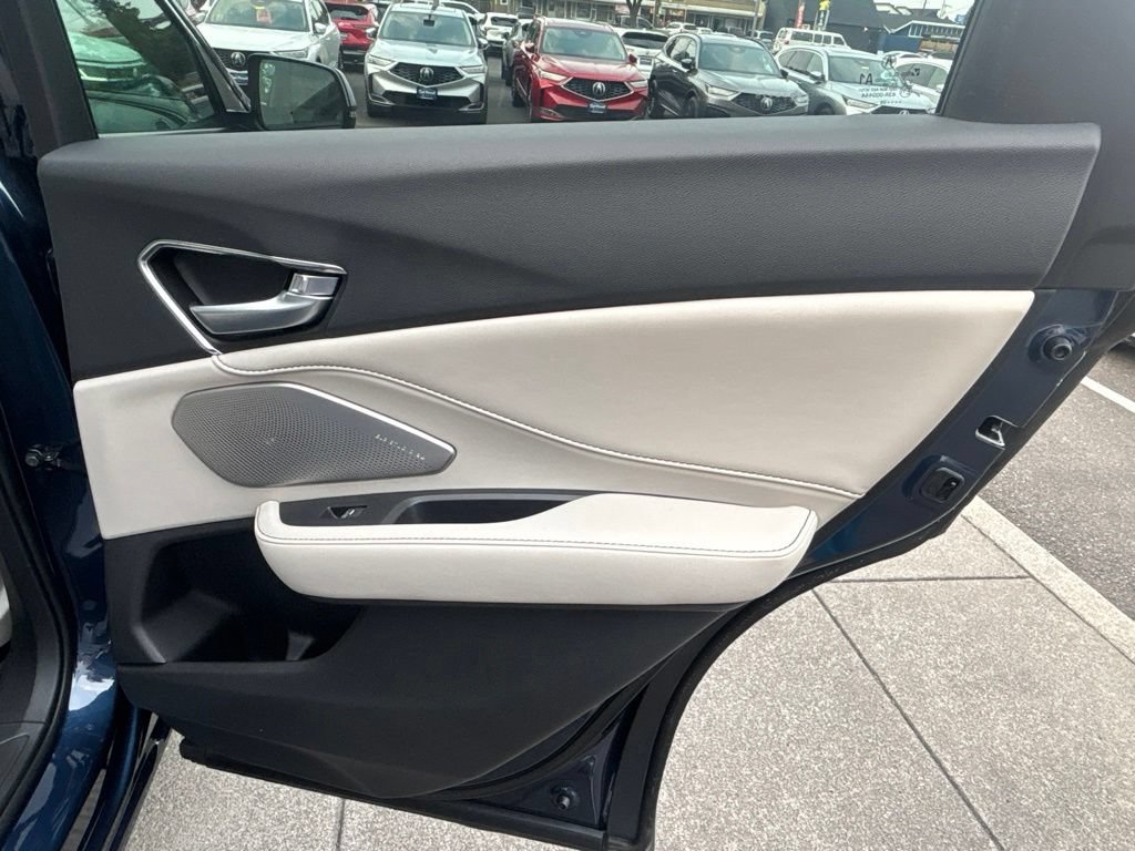 New 2026 Acura RDX SH-AWD w/ Advance Package image 36
