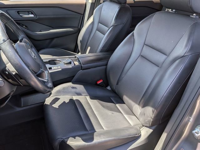 Certified 2023 Nissan Rogue SV w/ SV Premium B Package AWD/4WD image 26