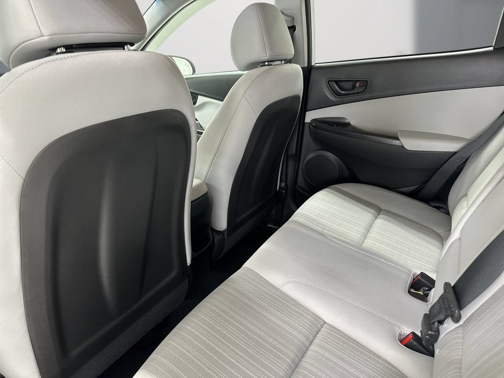 Certified 2023 Hyundai Kona SEL FWD image 15