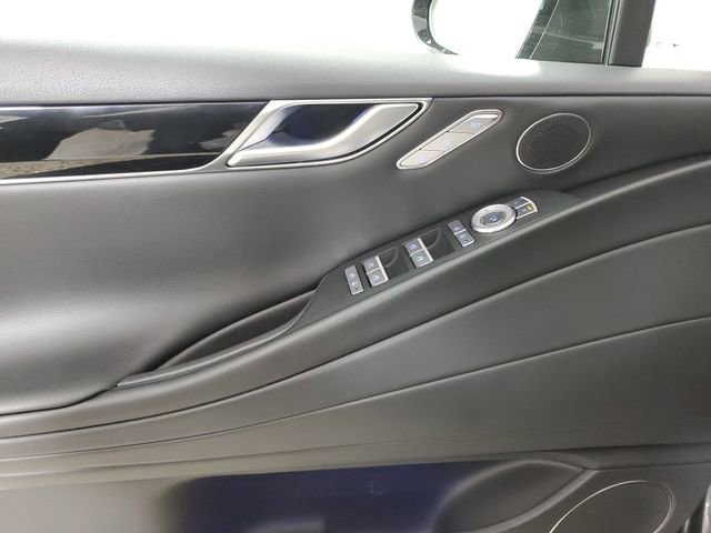 Used 2023 Genesis G80 2.5T image 17