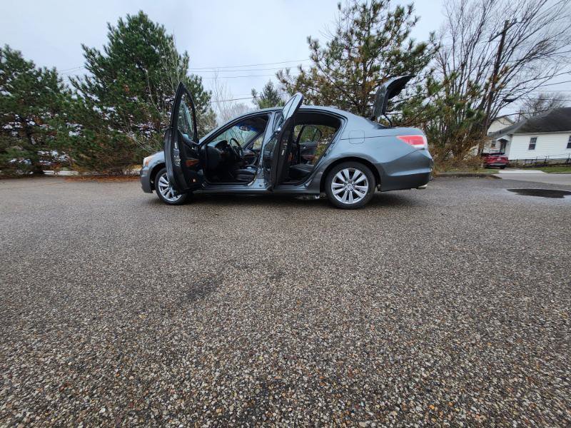 Used 2012 Honda Accord EX-L image 33