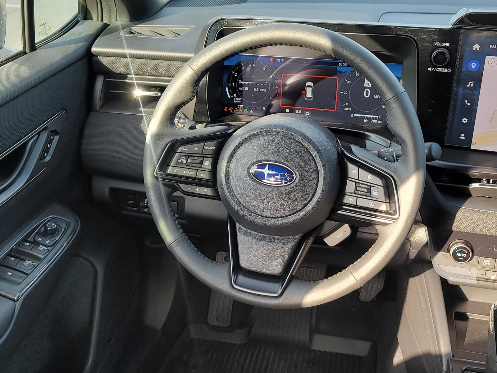 New 2026 Subaru Outback Limited image 6