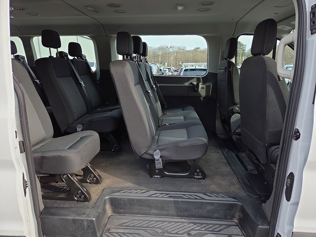 Used 2022 Ford Transit 350 XL RWD image 26