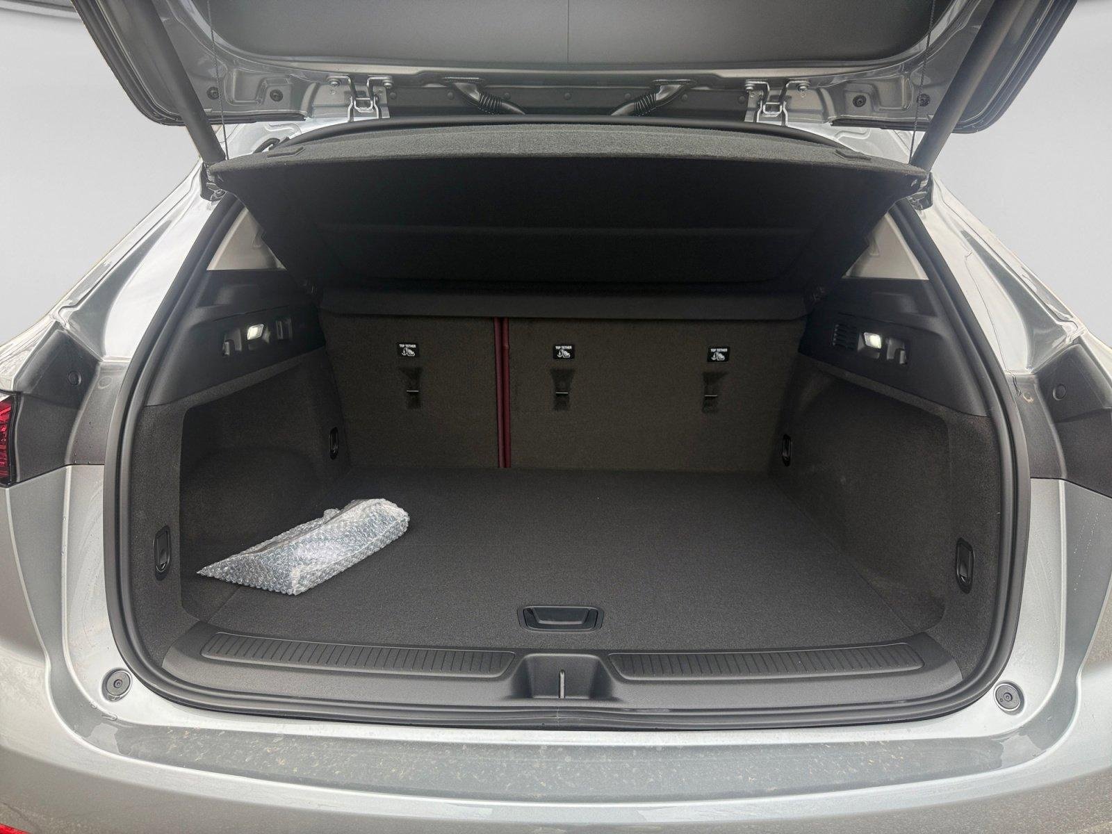 New 2026 Buick Envision Sport Touring image 19