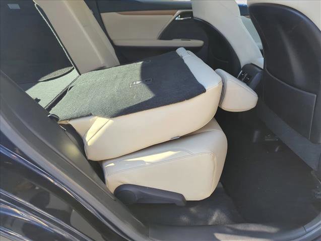 Used 2022 Lexus RX 350 AWD w/ Premium Package image 24
