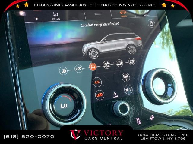 Used 2020 Land Rover Range Rover Velar S image 29