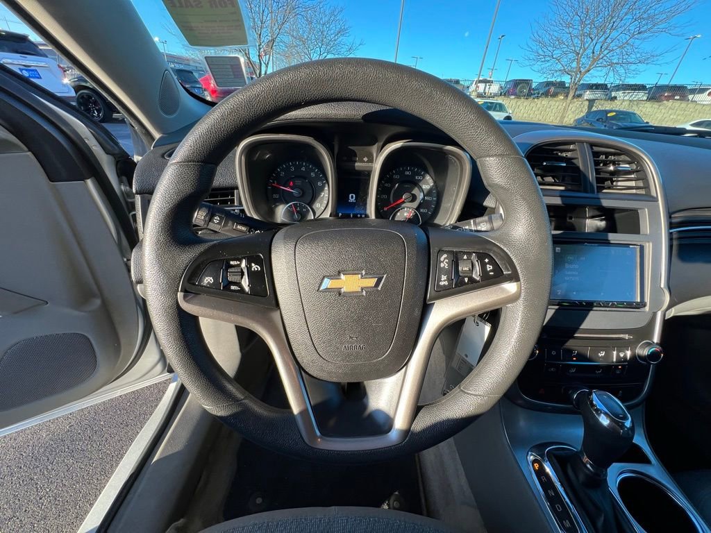 Used 2015 Chevrolet Malibu LS image 33