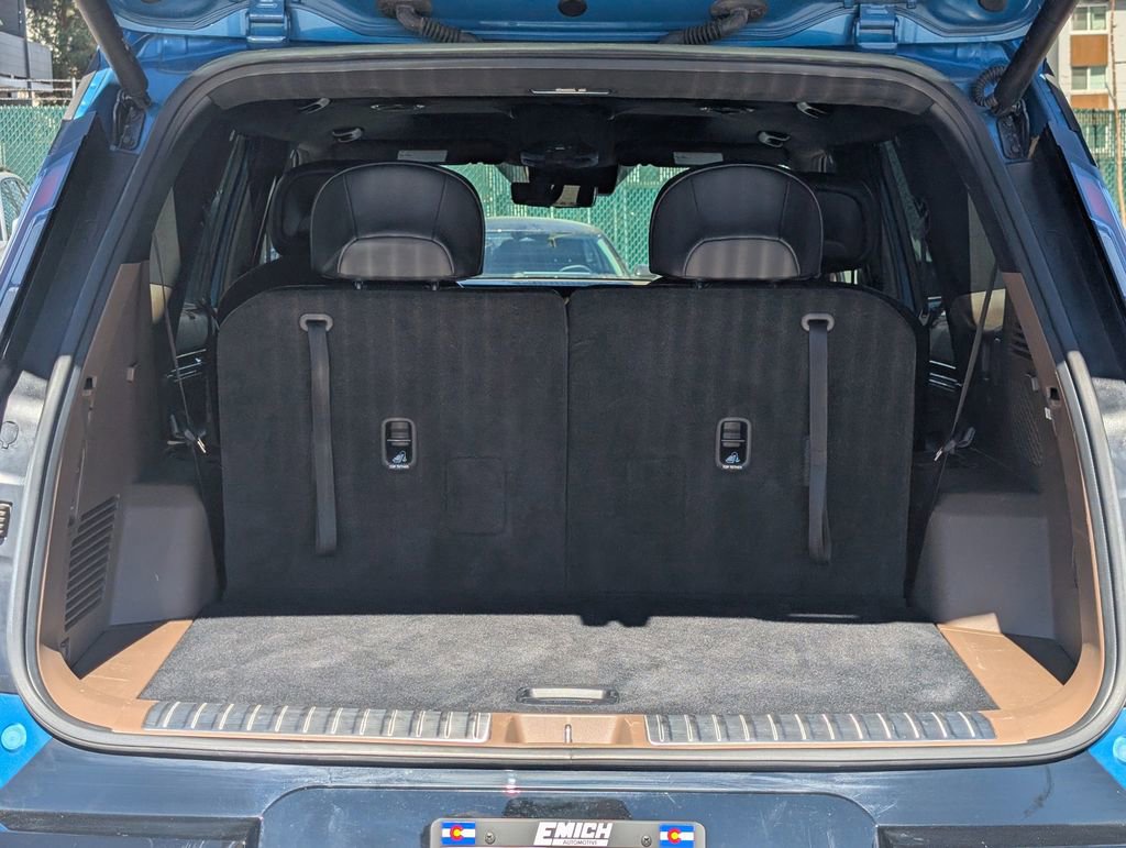 Certified 2024 Kia EV9 GT-Line image 24