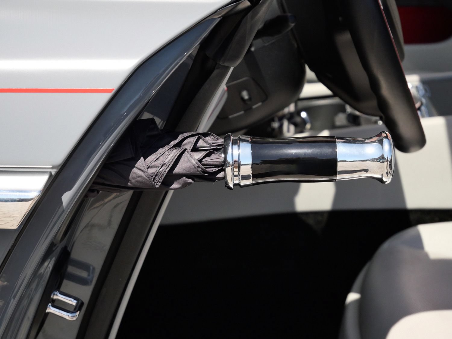 Certified 2020 Rolls-Royce Dawn RWD image 6