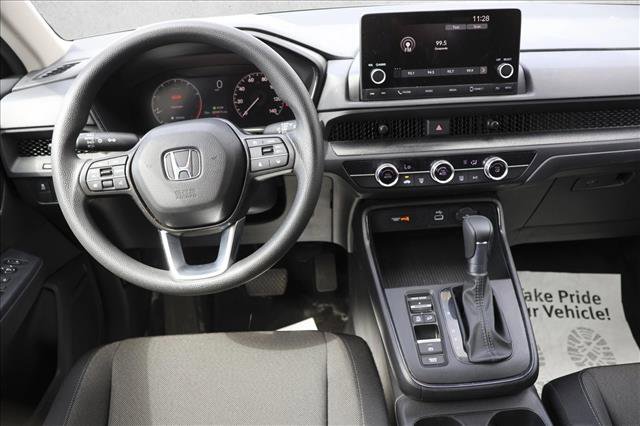 Used 2025 Honda CR-V LX image 23