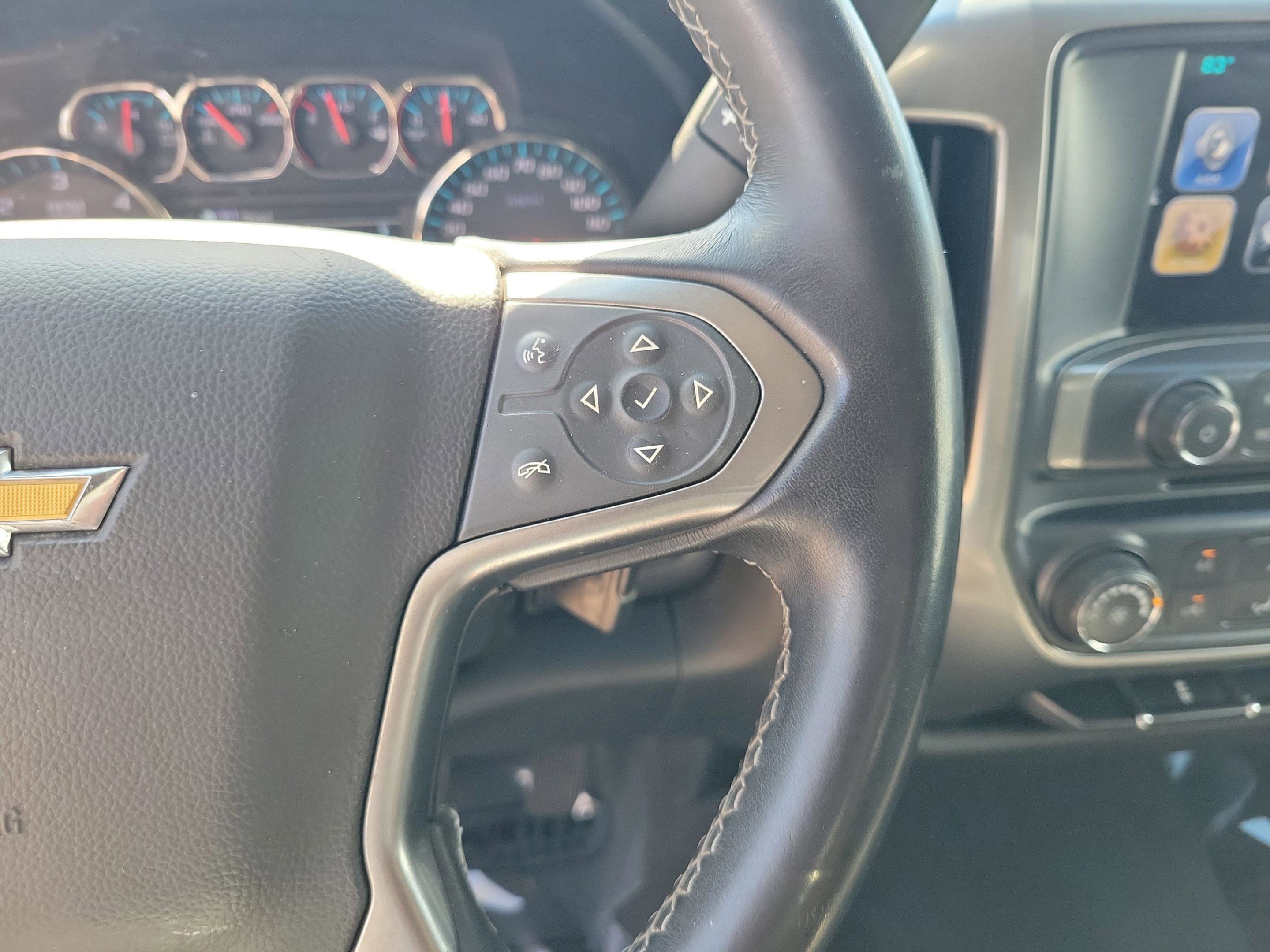 Used 2019 Chevrolet Silverado 1500 LT image 20