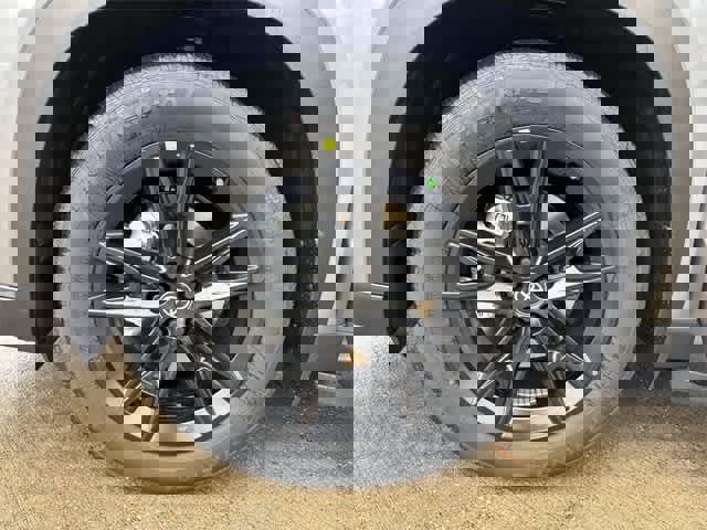 New 2026 Toyota Grand Highlander Limited image 11