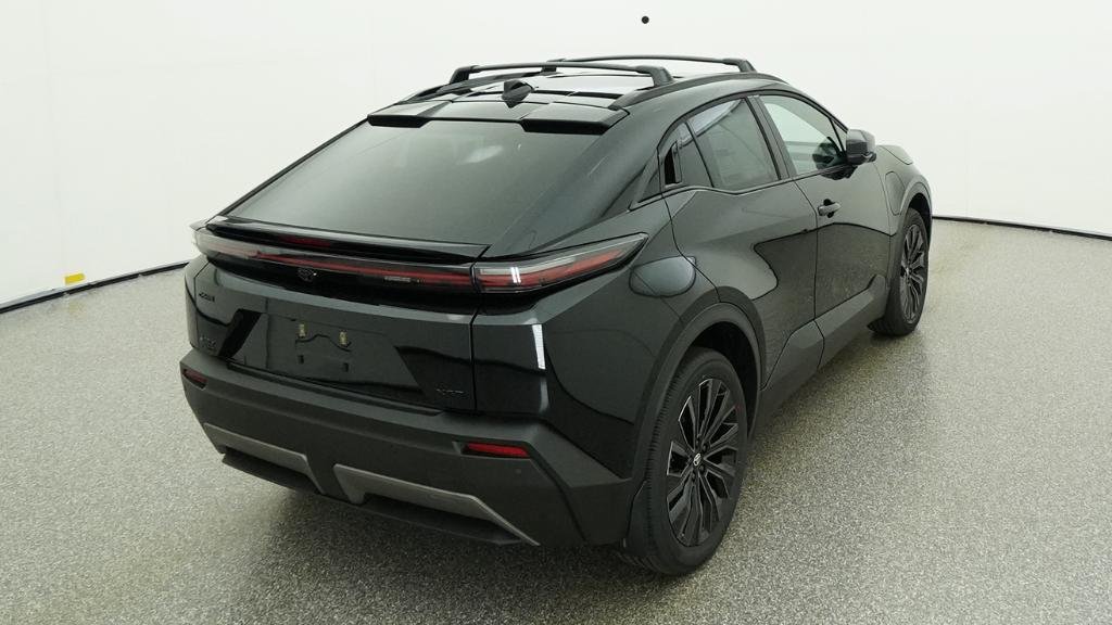 New 2026 Toyota C-HR AWD/4WD image 60