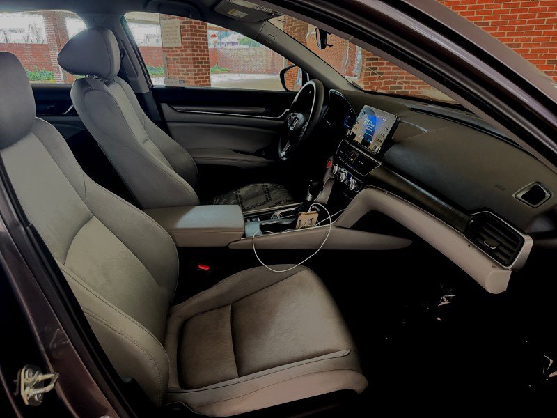 Used 2020 Honda Accord LX image 27