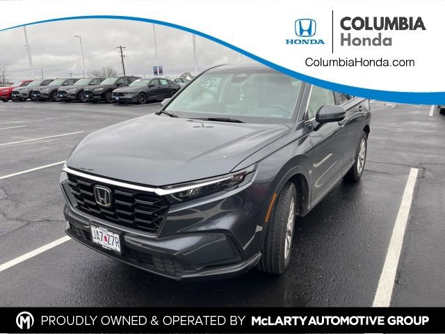 Used 2023 Honda CR-V EX