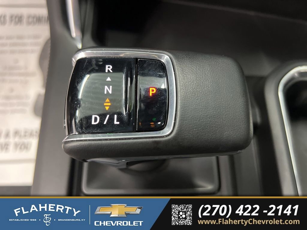 Used 2024 GMC Sierra 1500 Denali Ultimate image 32