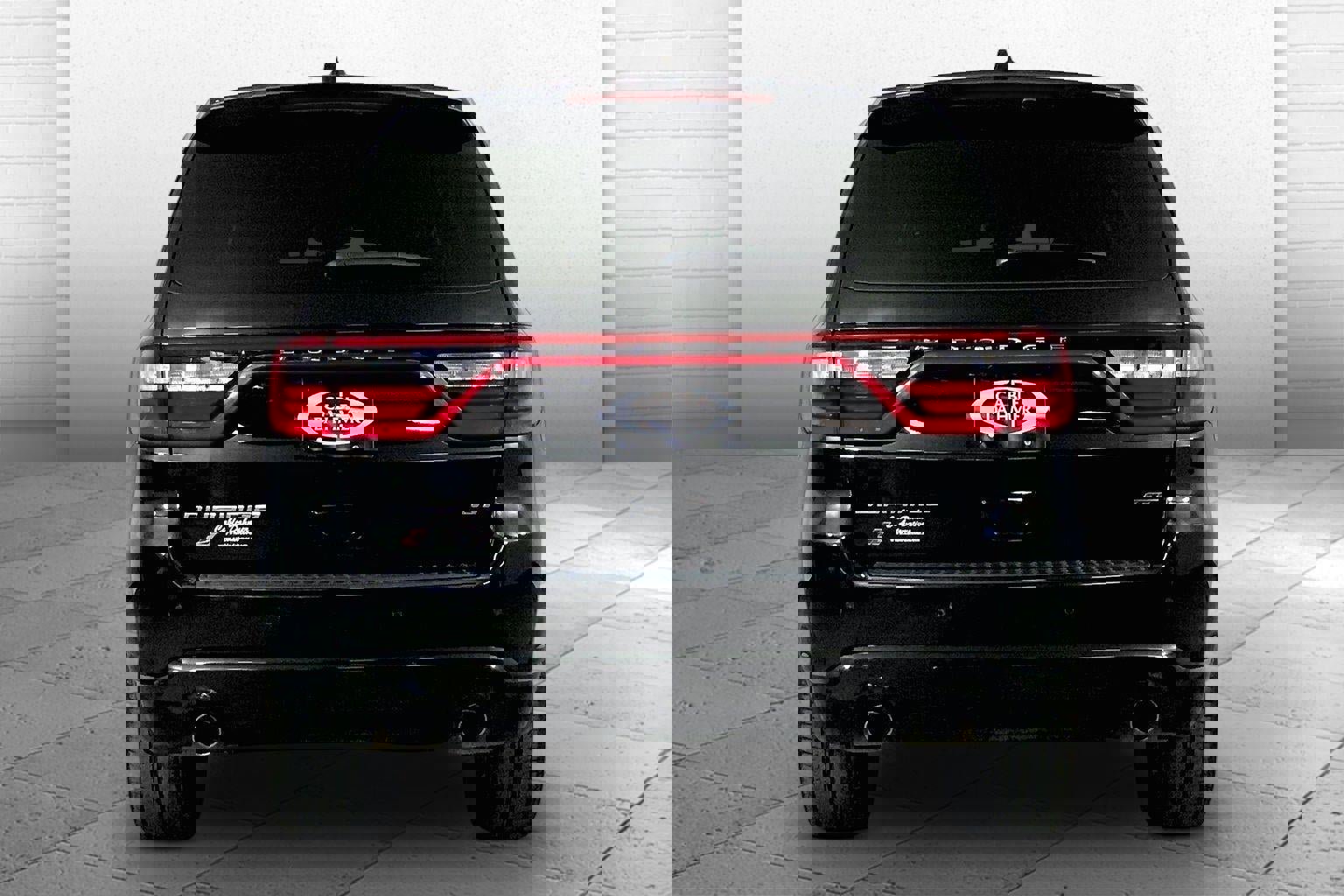 Used 2025 Dodge Durango GT image 3