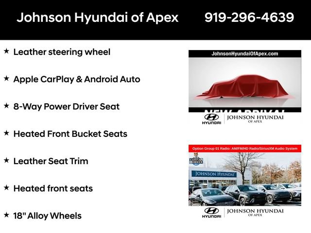 Used 2019 Hyundai Kona Ultimate image 13