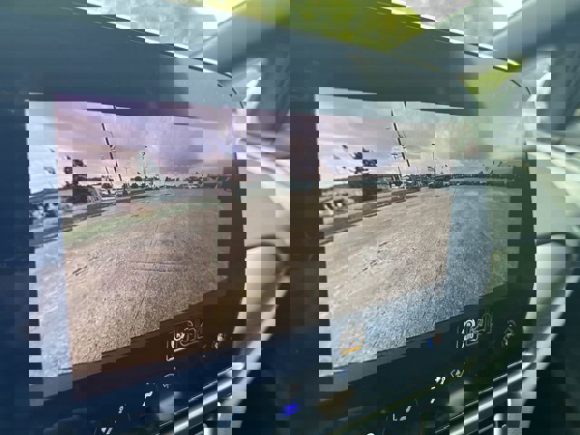 New 2026 Chevrolet Equinox EV LT image 15