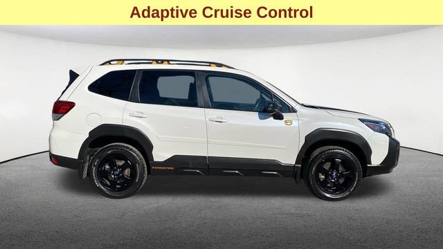 Certified 2023 Subaru Forester Wilderness image 9