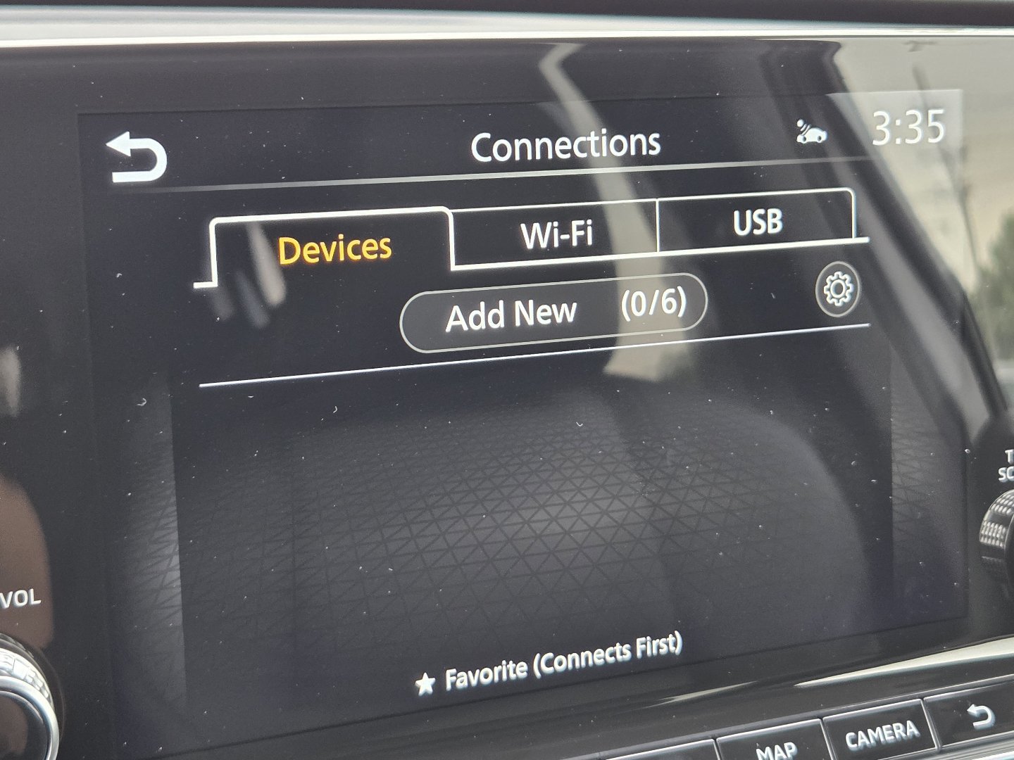 New 2026 Nissan Rogue SL AWD/4WD image 9