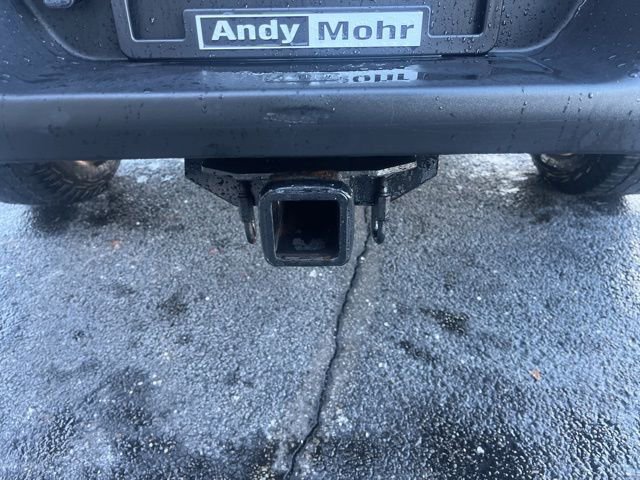 Used 2018 Ford F150 XLT w/ XTR Package image 11