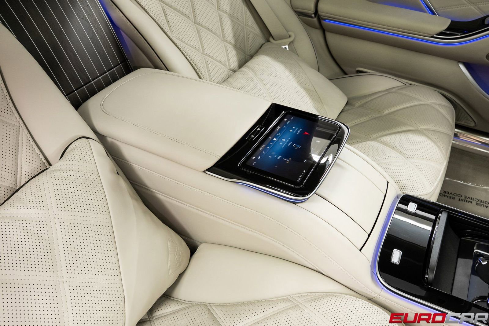 Used 2023 Mercedes-Benz Maybach S 680 4MATIC image 39