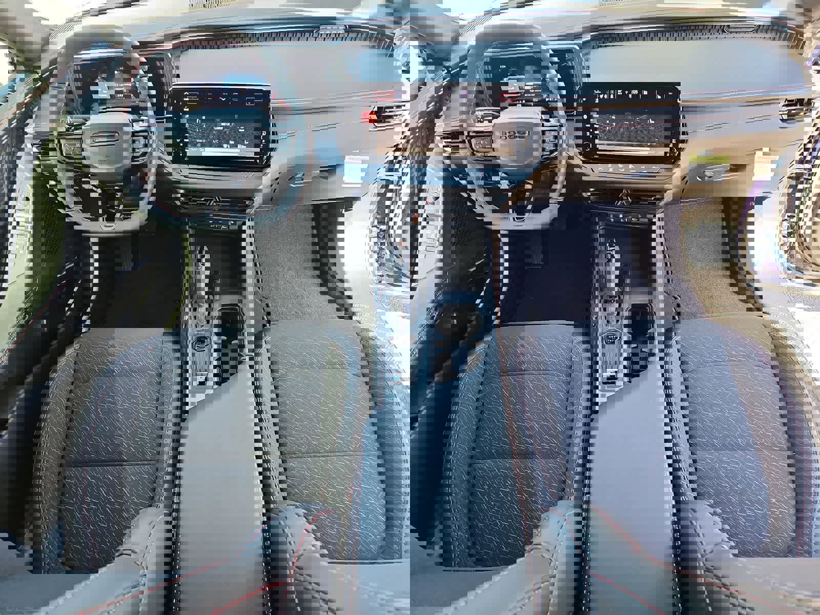 New 2026 Dodge Charger Scat Pack image 14