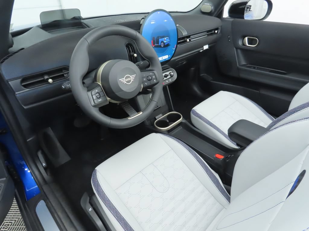 New 2026 MINI Cooper S image 18