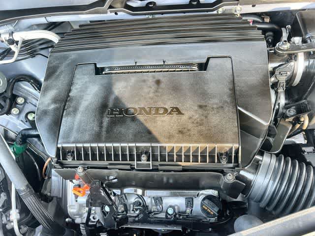 Certified 2026 Honda Pilot EX-L image 10