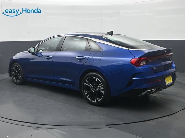 Used 2021 Kia K5 GT-Line w/ GT-Line FWD Premium Package image 5