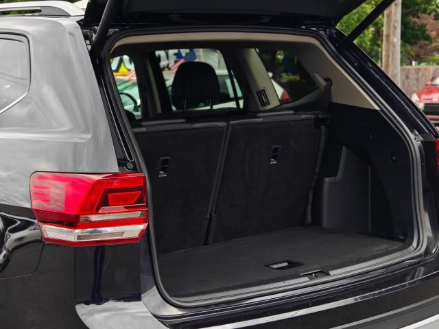 Used 2019 Volkswagen Atlas SE AWD/4WD image 60