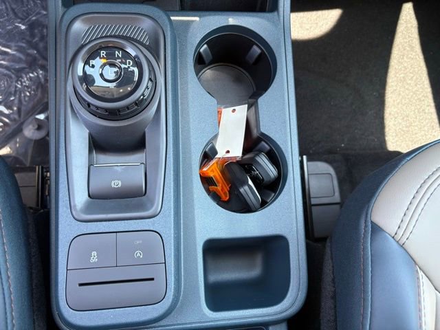 New 2025 Ford Maverick Lariat image 21