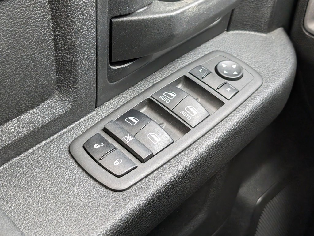 Used 2023 RAM 1500 Tradesman w/ Electronics Group image 21