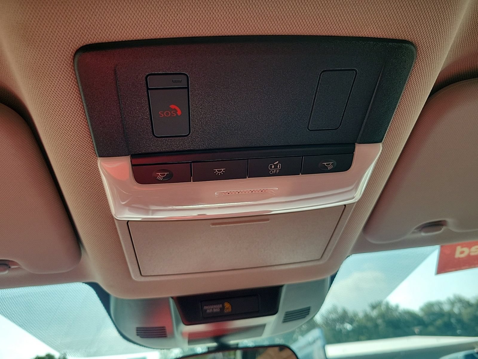 Certified 2026 Nissan Rogue SV AWD/4WD image 31