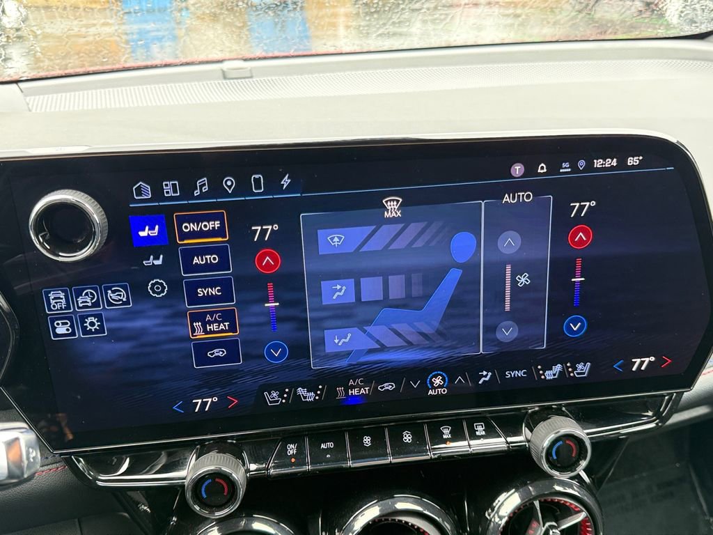 Used 2024 Chevrolet Blazer EV RS image 17