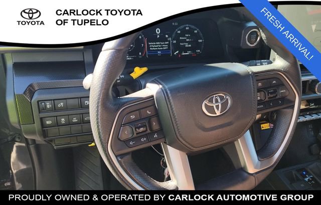 Used 2025 Toyota 4Runner Limited image 10