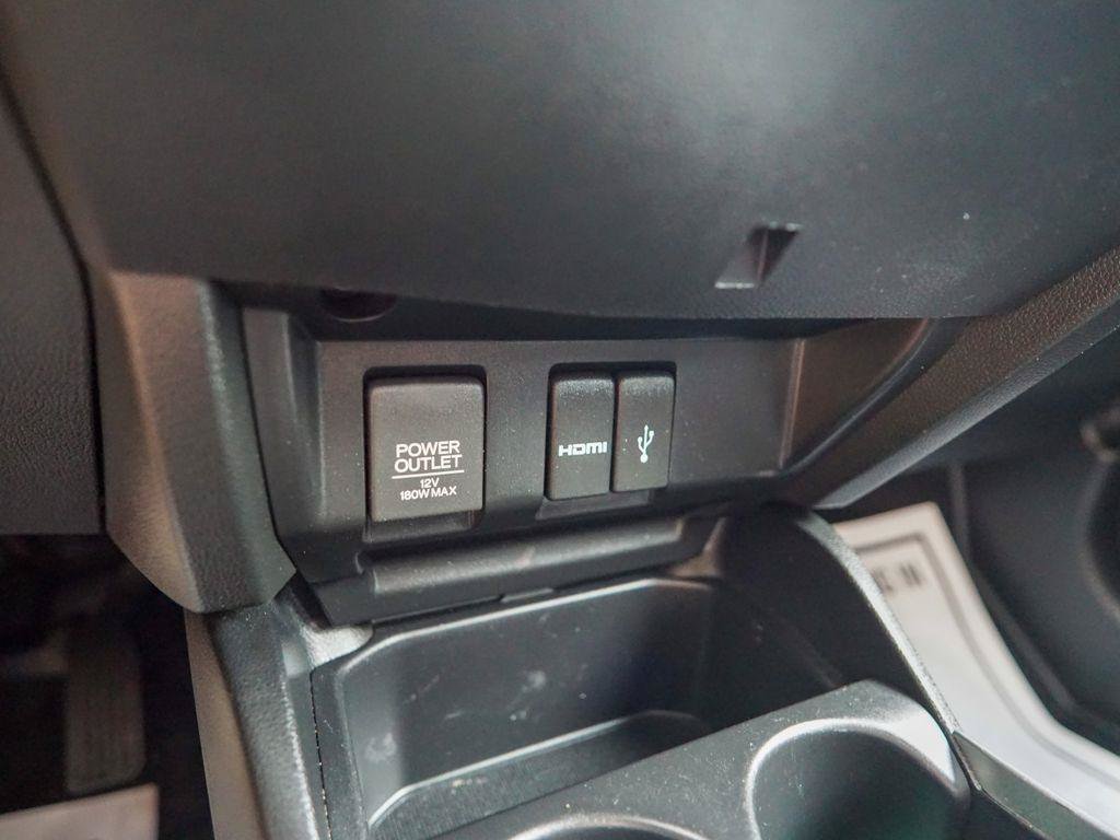 Used 2015 Honda Fit EX-L image 24