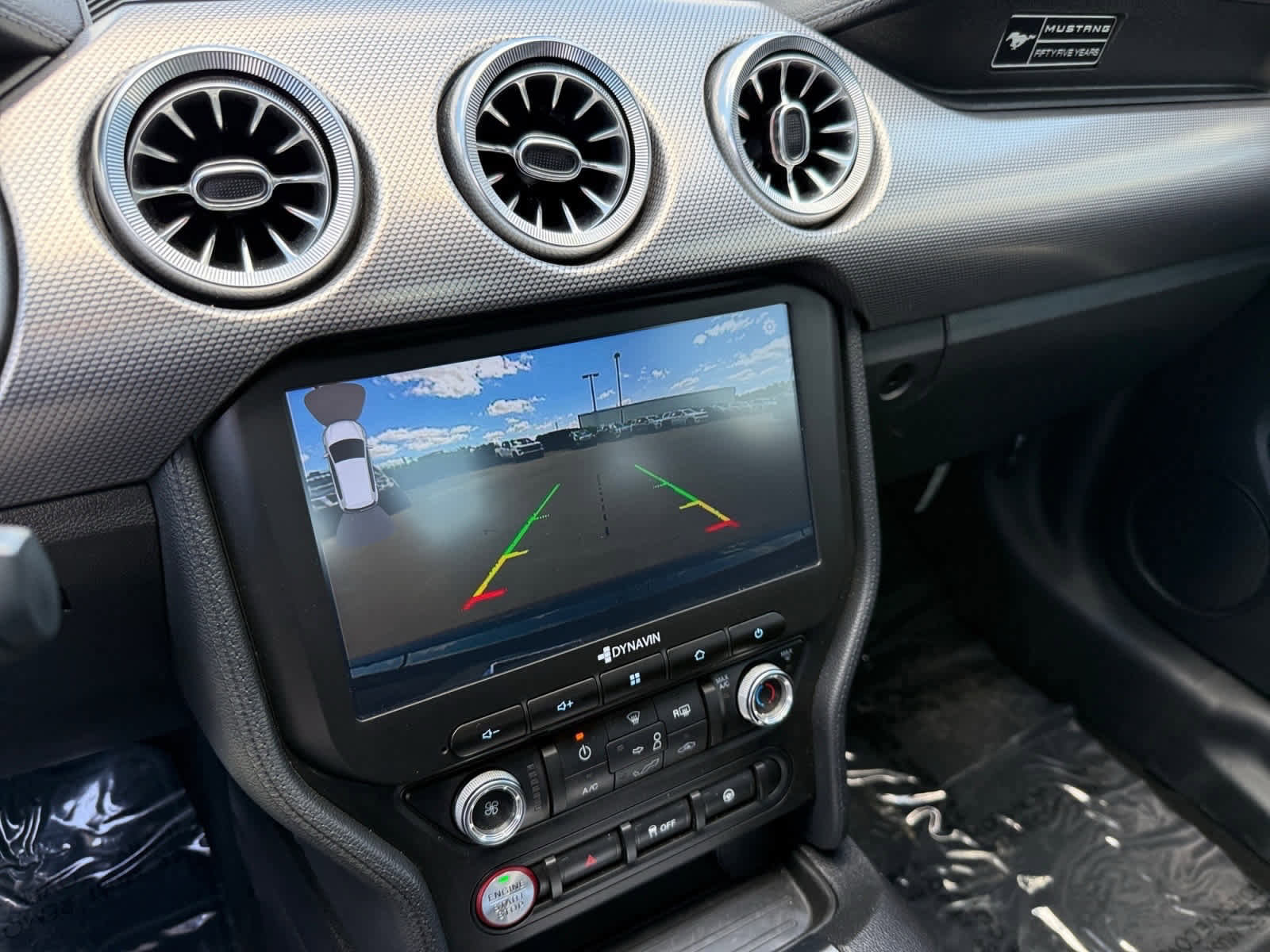Used 2020 Ford Mustang GT RWD image 17