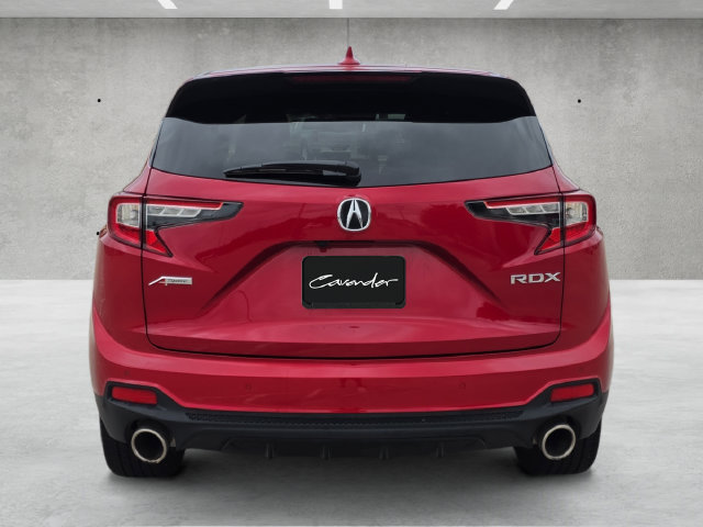 Used 2022 Acura RDX w/ Advance Package FWD image 15