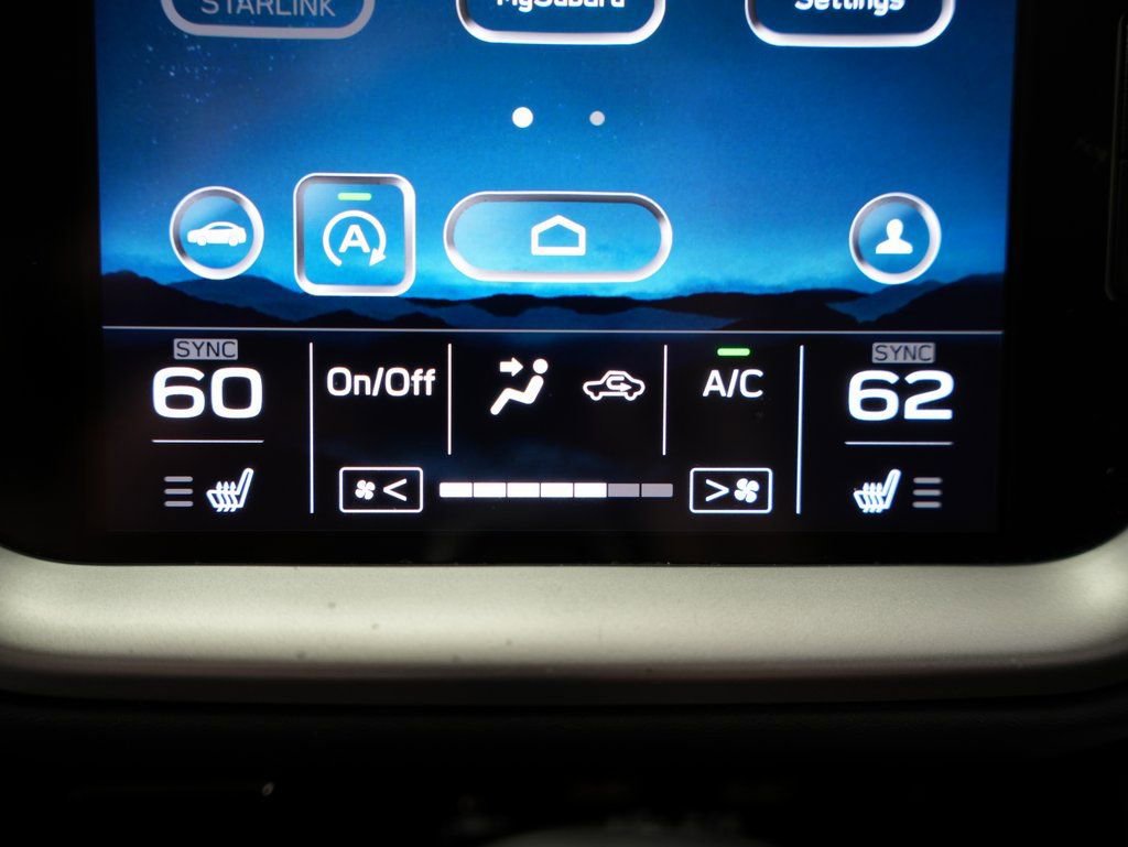 Used 2020 Subaru Outback Limited XT image 26