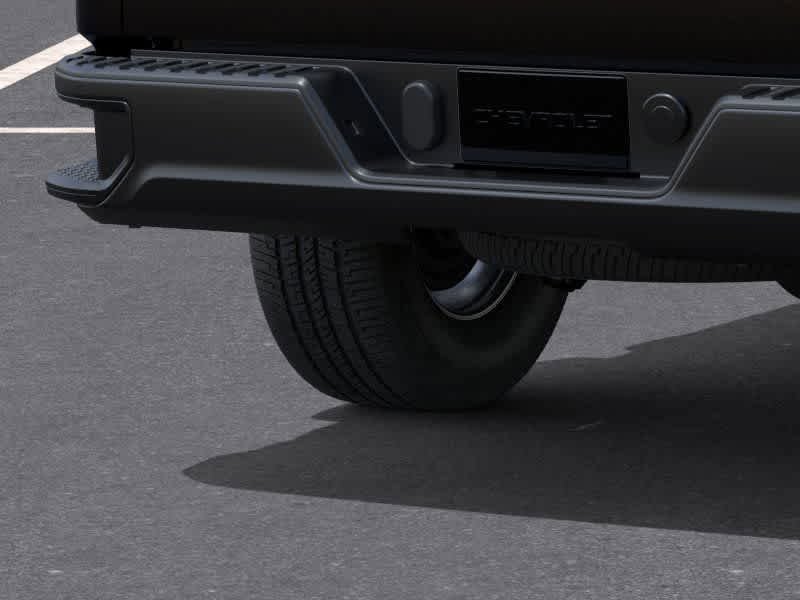 New 2026 Chevrolet Silverado 1500 W/T image 14