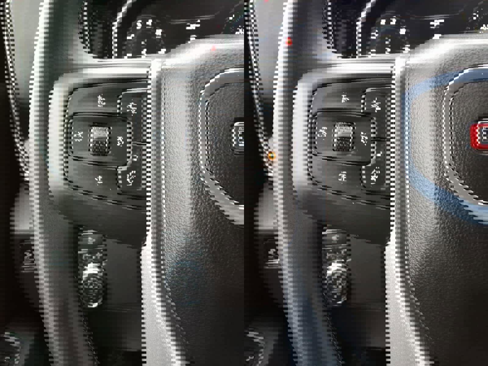 Certified 2025 GMC Sierra 1500 Elevation image 22