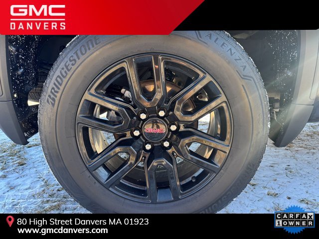 Used 2023 GMC Sierra 1500 Elevation image 7