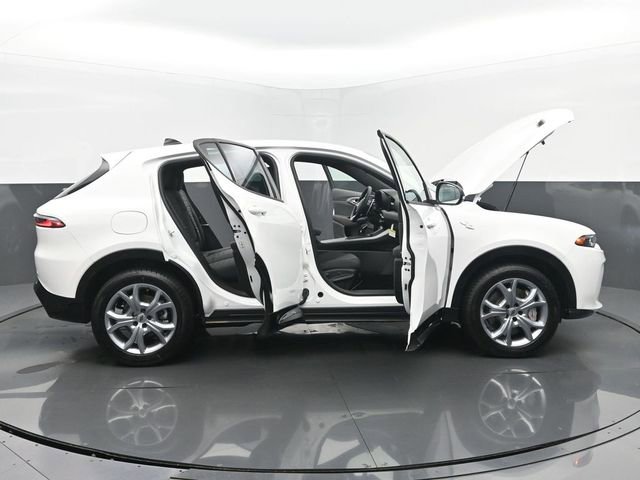 New 2025 Dodge Hornet R/T image 57