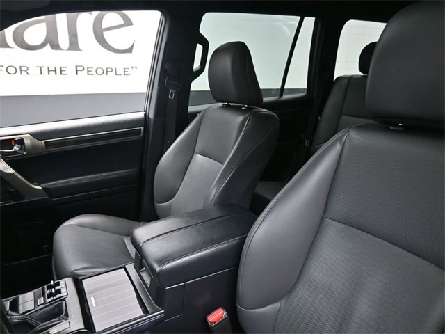 Used 2021 Lexus GX 460 Premium image 16