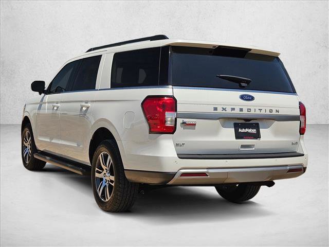 Used 2024 Ford Expedition Max XLT AWD/4WD image 8