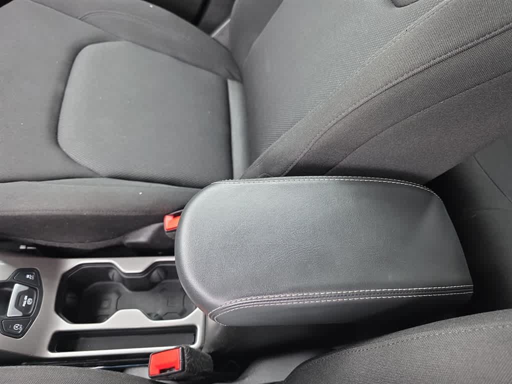 Used 2022 Jeep Renegade Sport AWD/4WD image 24